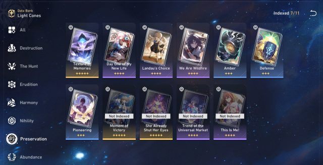 Honkai: Star Rail Fu Xuan Build Guide
