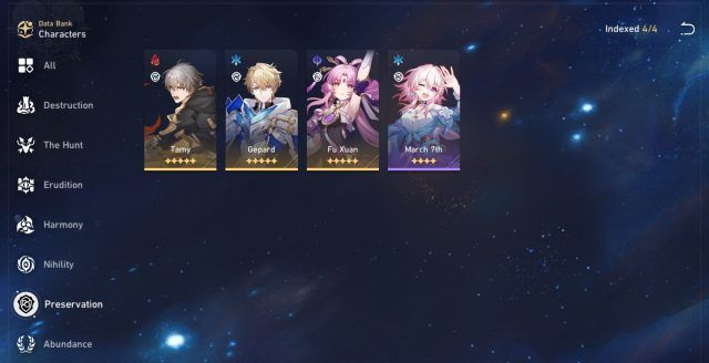 Honkai: Star Rail Fu Xuan Build Guide