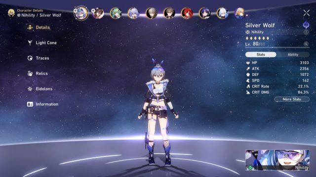 Honkai: Star Rail Fu Xuan Build Guide