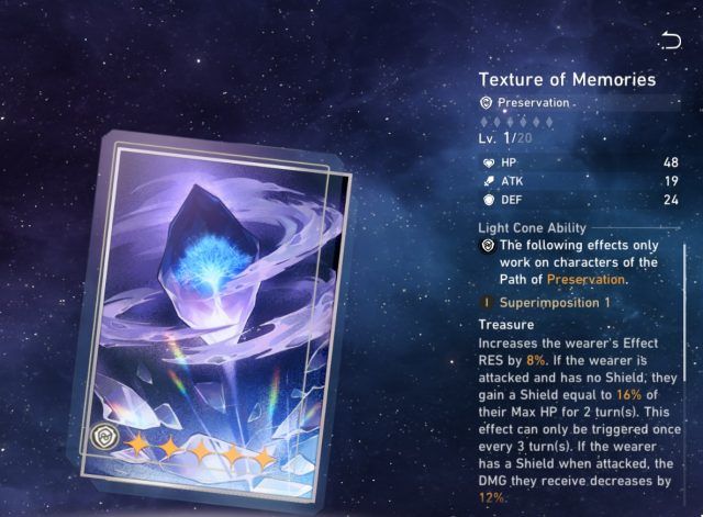 Honkai: Star Rail Fu Xuan Build Guide