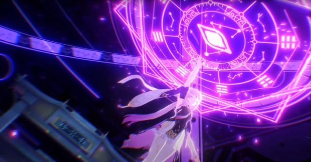 Honkai: Star Rail Fu Xuan Build Guide