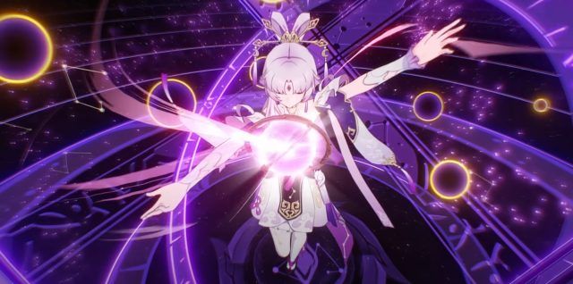 Honkai: Star Rail Fu Xuan Build Guide