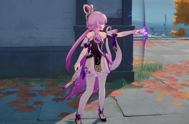 Honkai: Star Rail Fu Xuan Build Guide