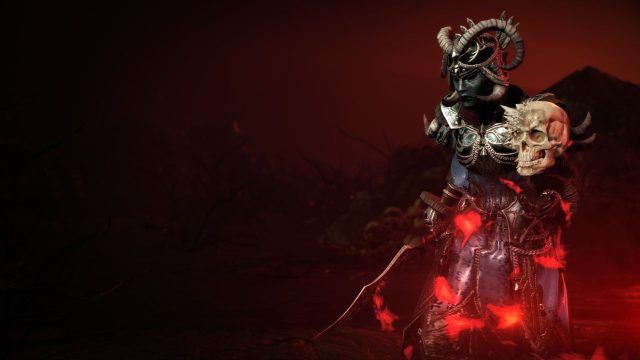 Last Epoch Reveals the Curse Heavy Warlock Mastery