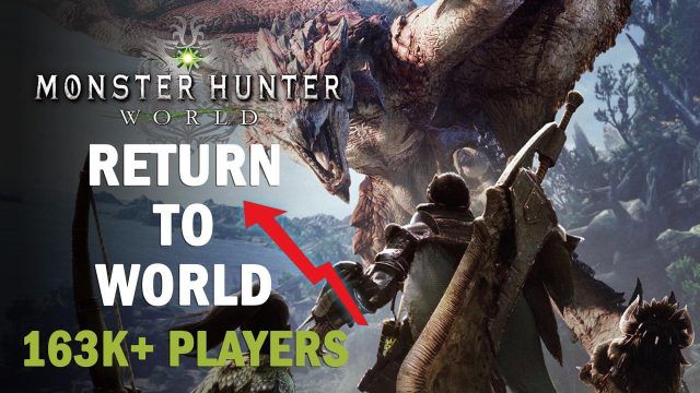 Monster-Hunter-World-Player-Numbers-Reignite