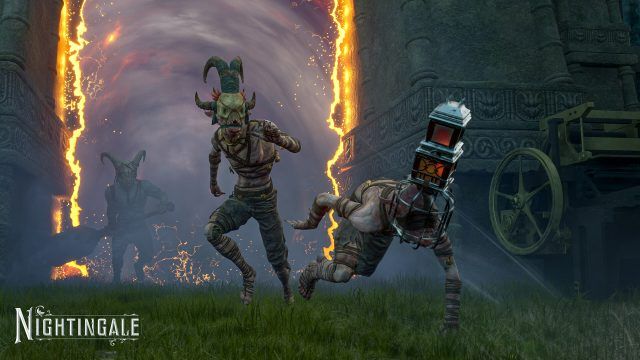 Best Games Coming February 2024