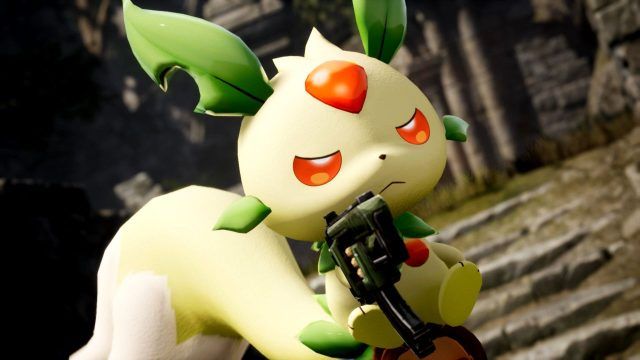 Palworld Roadmap Teases Raid Bosses, PVP, and More