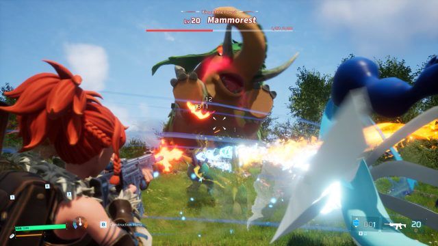 Palworld is coming to Xbox Series, Xbox One, PC and Game Pass early access on January 19th.