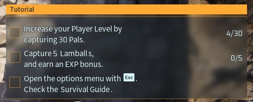 Things I Wish I Knew Before Playing Palworld