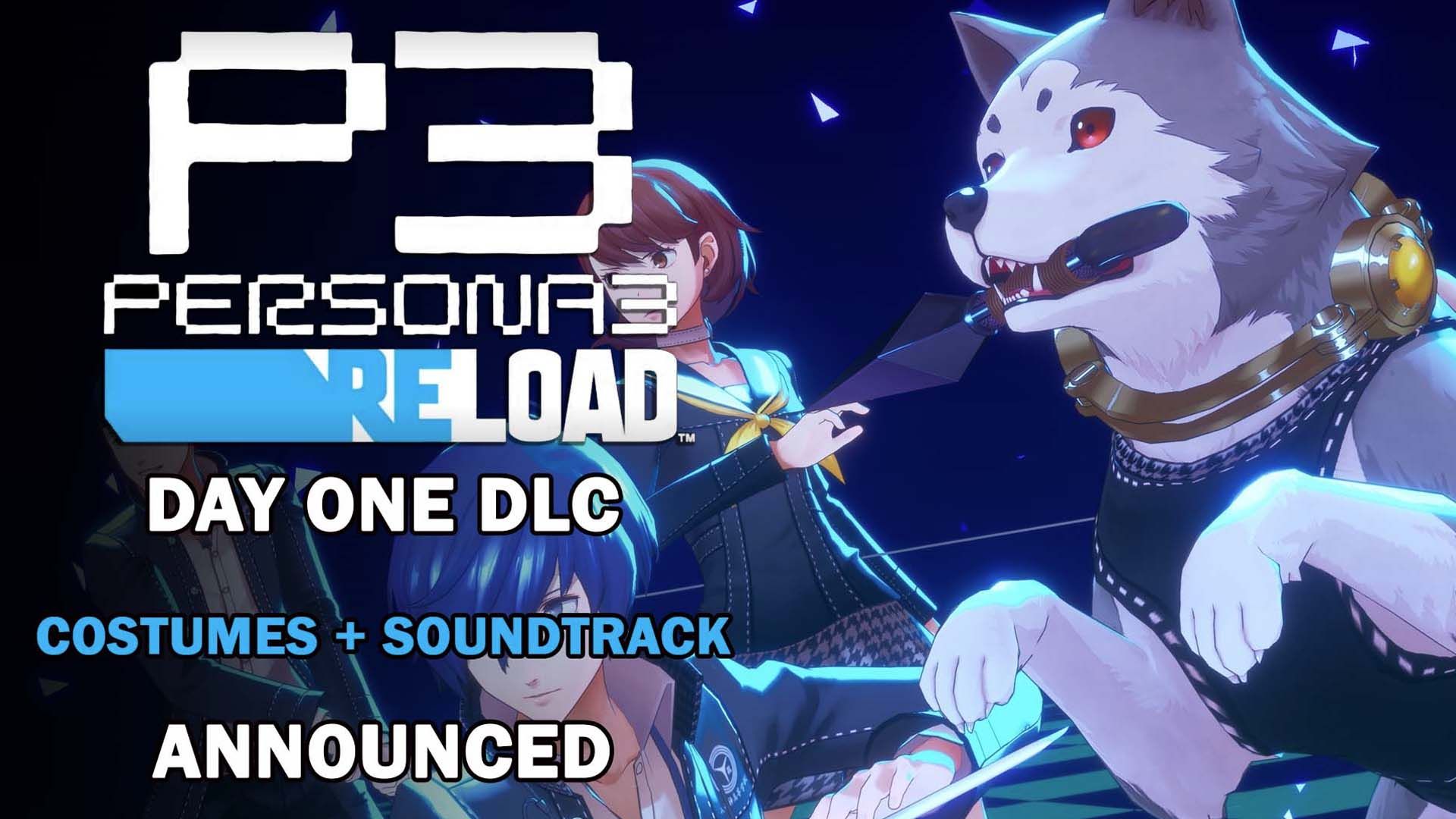 Persona-3-Reload-Day-One-DLC-Announced