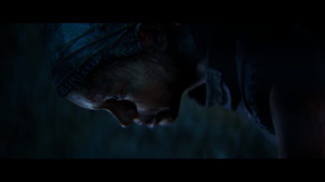Senua’s Saga_ Hellblade II - A Harrowing Journey
