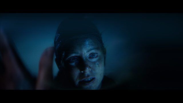 Senua’s Saga_ Hellblade II - Amazing Performances