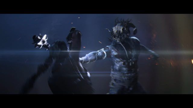 Senua’s Saga_ Hellblade II - Brutal Combat Yet Again
