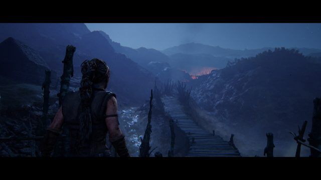 Senua’s Saga_ Hellblade II - Iceland
