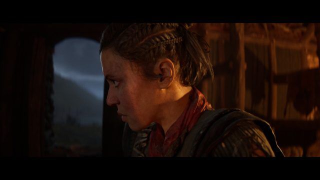 Senua’s Saga_ Hellblade II - New Faces