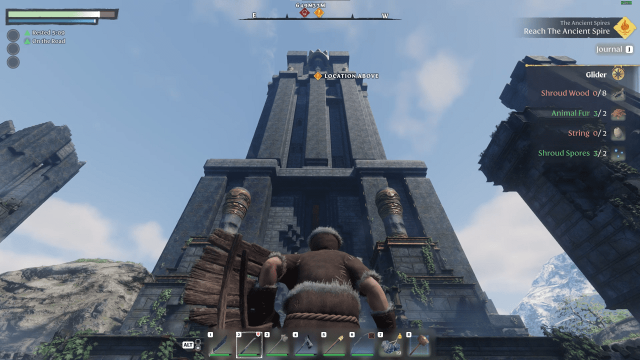 Enshrouded – Co Op Survival ARPG