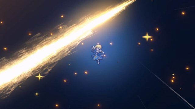 Sword of Convallaria - 02