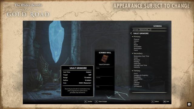 The Elder Scrolls Online: Gold Road Chapter Revealed, Coming in June 2024