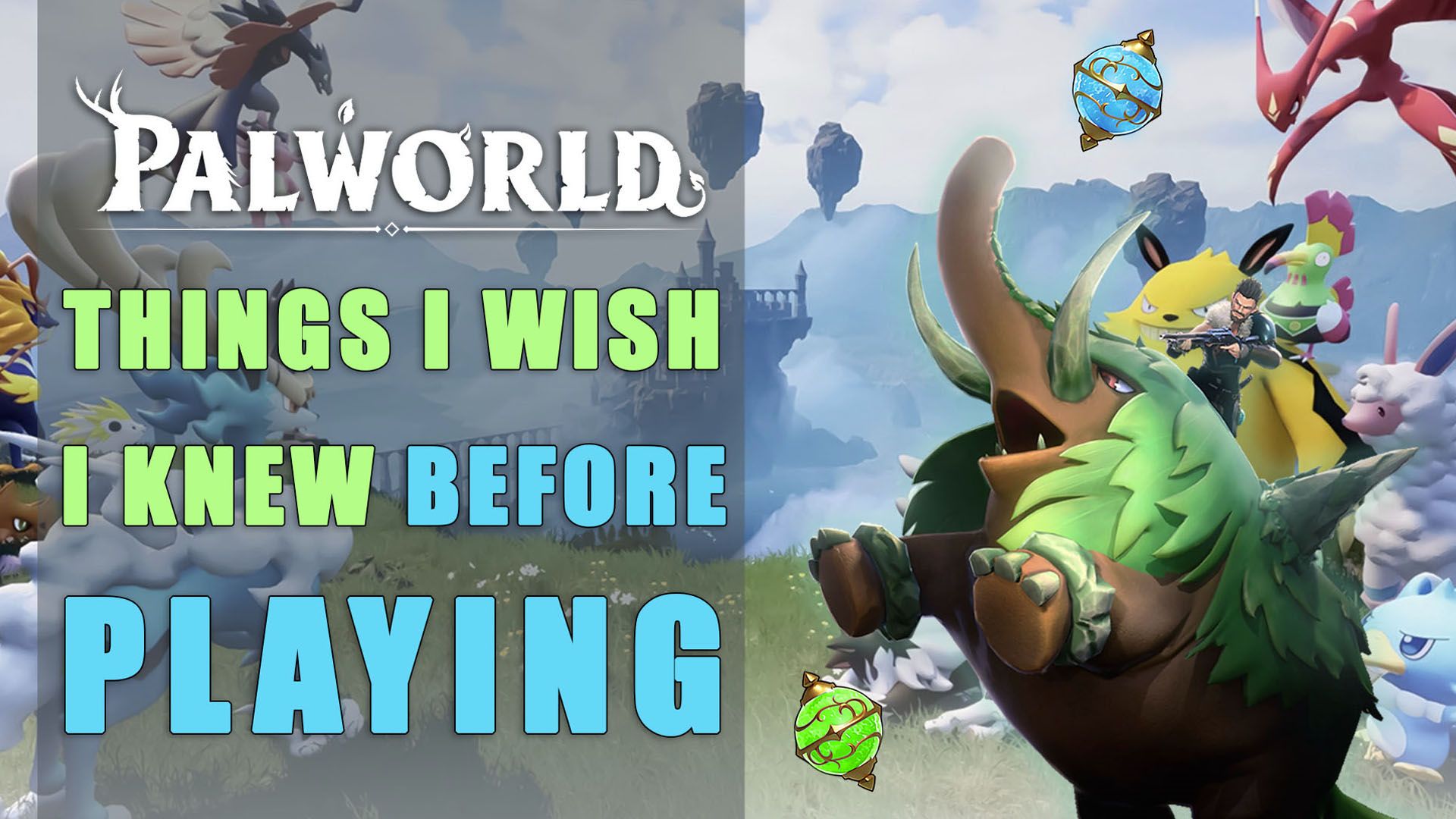 Things-I-Wish-I-Knew-Before-Playing-Palworld