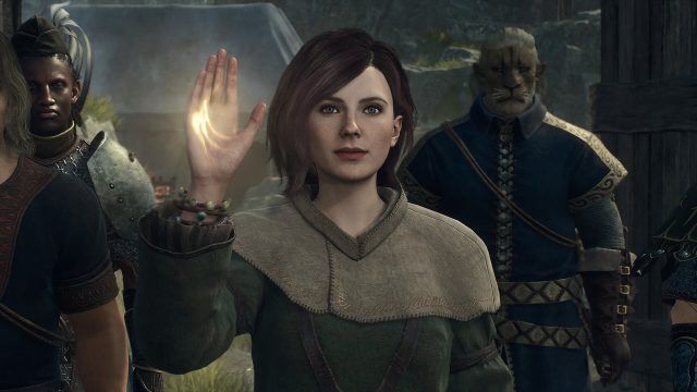 Dragon&rsquo;s Dogma 2 - Time for Tricks