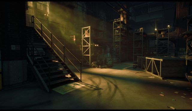 Vampire: The Masquerade – Bloodlines 2 - A Stalker&rsquo;s Paradise