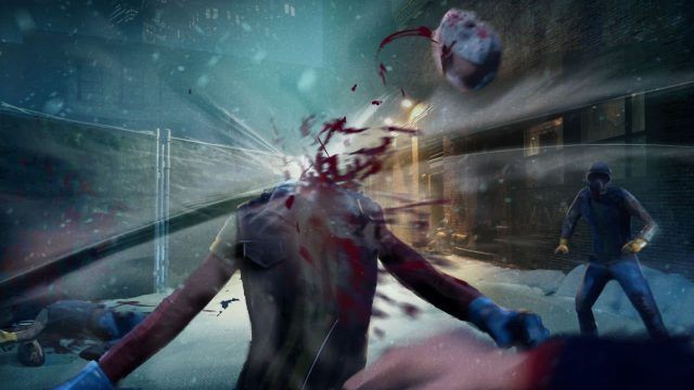 Vampire: The Masquerade – Bloodlines 2 - Off With His Head!