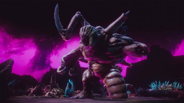 Warhammer 40,000: Chaos Gate   Daemonhunters Joins New Platforms PS &amp; Xbox February 20th