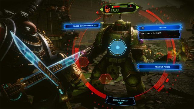 Warhammer 40,000: Chaos Gate   Daemonhunters Joins New Platforms PS &amp; Xbox February 20th