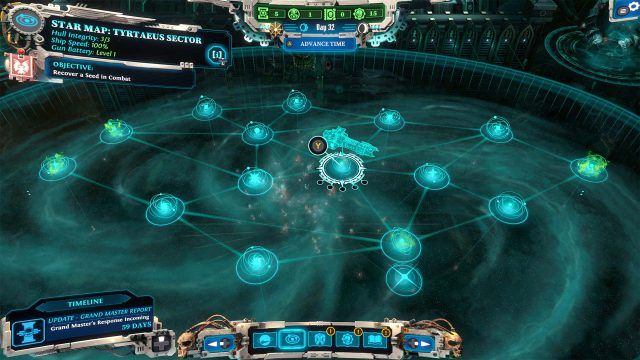 Warhammer 40,000: Chaos Gate   Daemonhunters Joins New Platforms PS &amp; Xbox February 20th