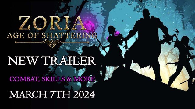 Zoria-Age-of-Shattering-New-Trailer-Combat-Skills-and-More