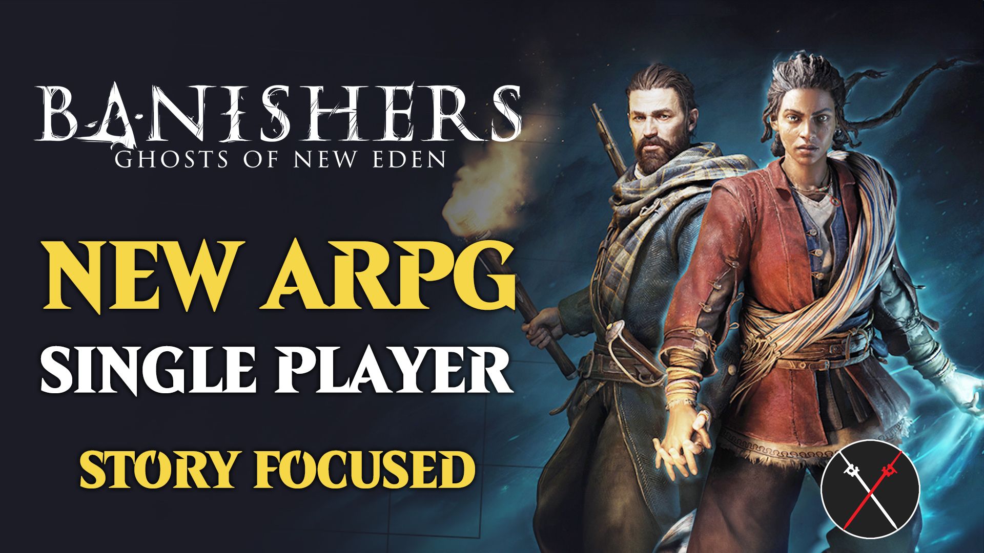 banishers ghosts of new eden