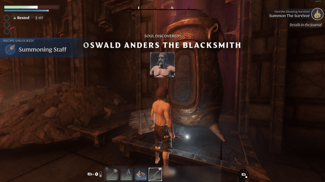 Enshrouded – Co Op Survival ARPG