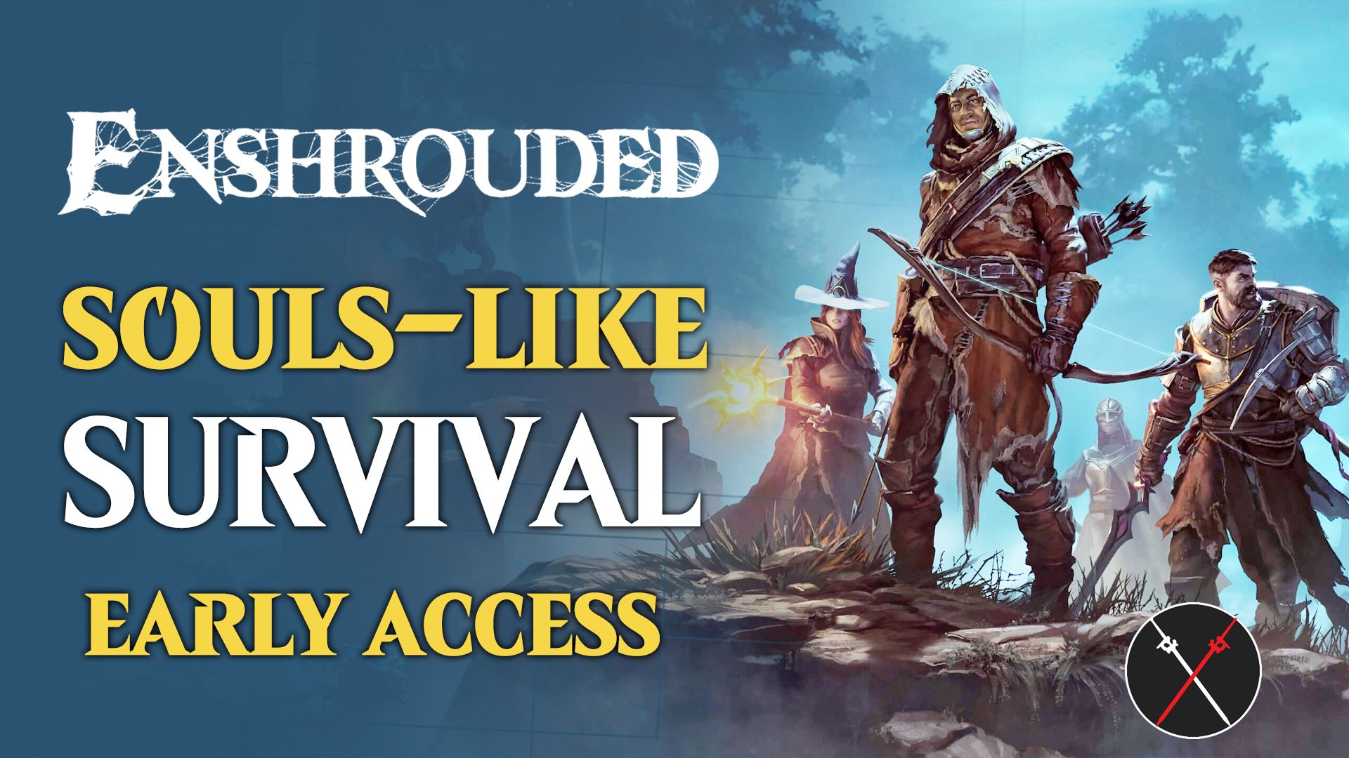 enshrouded souls like survival 2024