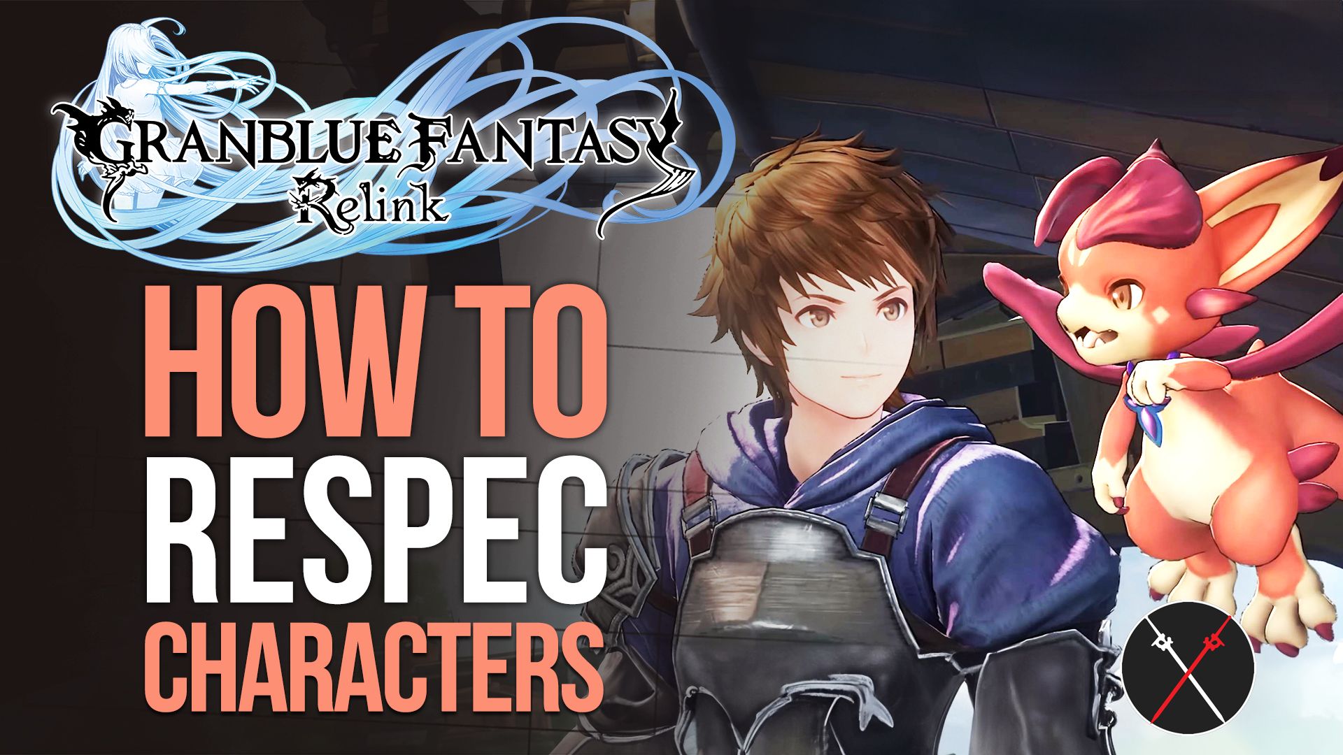 greanblue fantasy how to respec characters