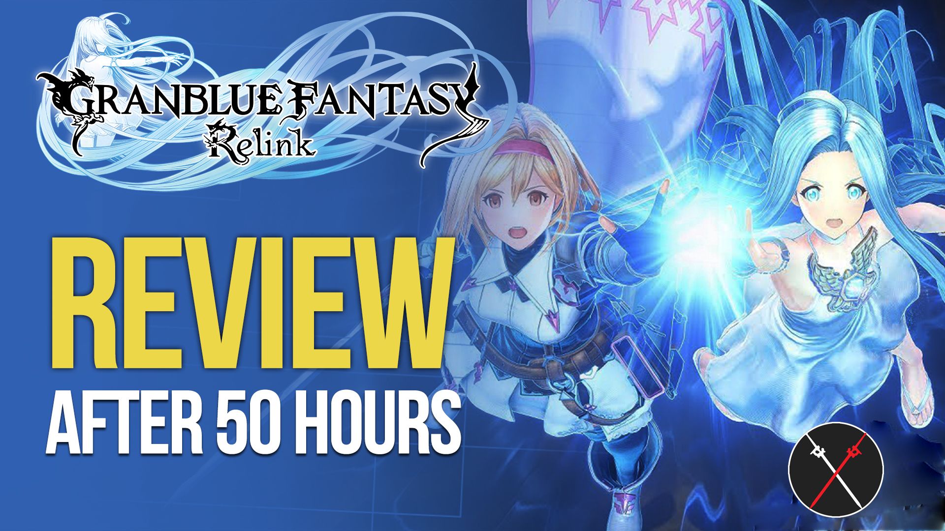 greanblue fantasy review impressions