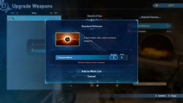 Granblue Fantasy Relink: How to Recruit Characters