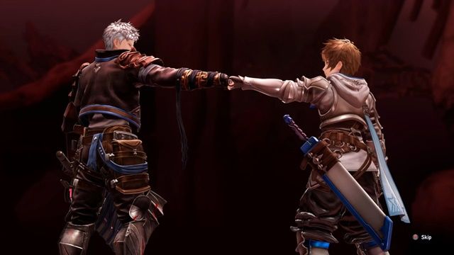 Granblue Fantasy Relink: How to Recruit Characters