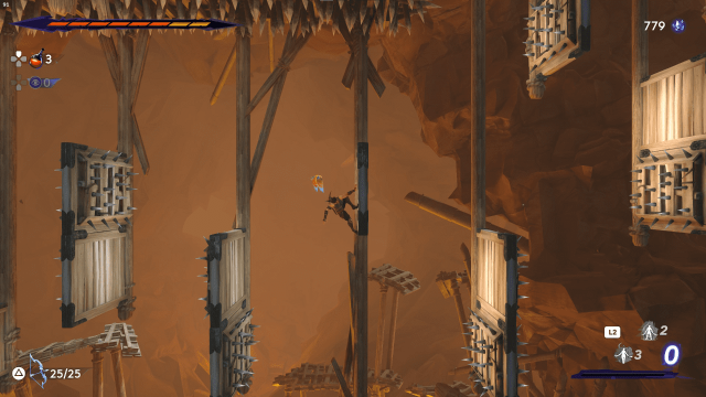 Prince of Persia: The Lost Crown Review