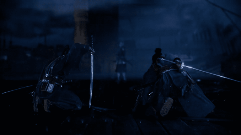 Playstation State of Play Will Feature Rise of the Ronin and Stellar Blade Plus Over 15 Games