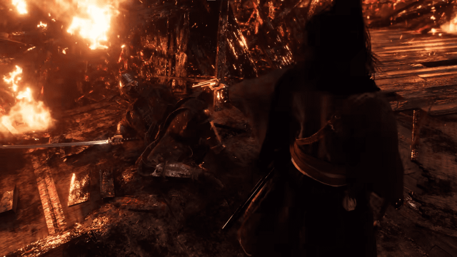 Rise of the Ronin: Everything We Know About the Upcoming Team Ninja Game