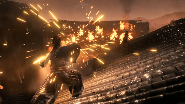 Rise of the Ronin: Everything We Know About the Upcoming Team Ninja Game