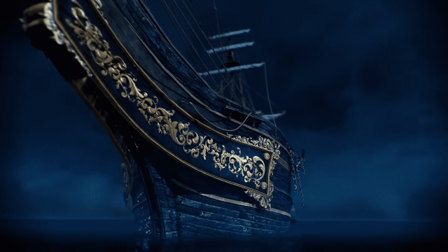 Rise of the Ronin Commodore Matthew Perry&rsquo;s Black Ships