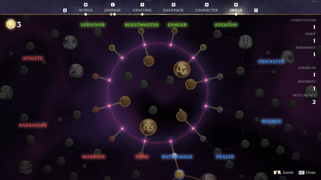 Enshrouded – Co Op Survival ARPG