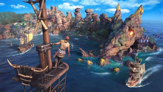 Best Games Coming February 2024