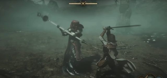 Soulframe   Is it Just Fantasy Warframe?
