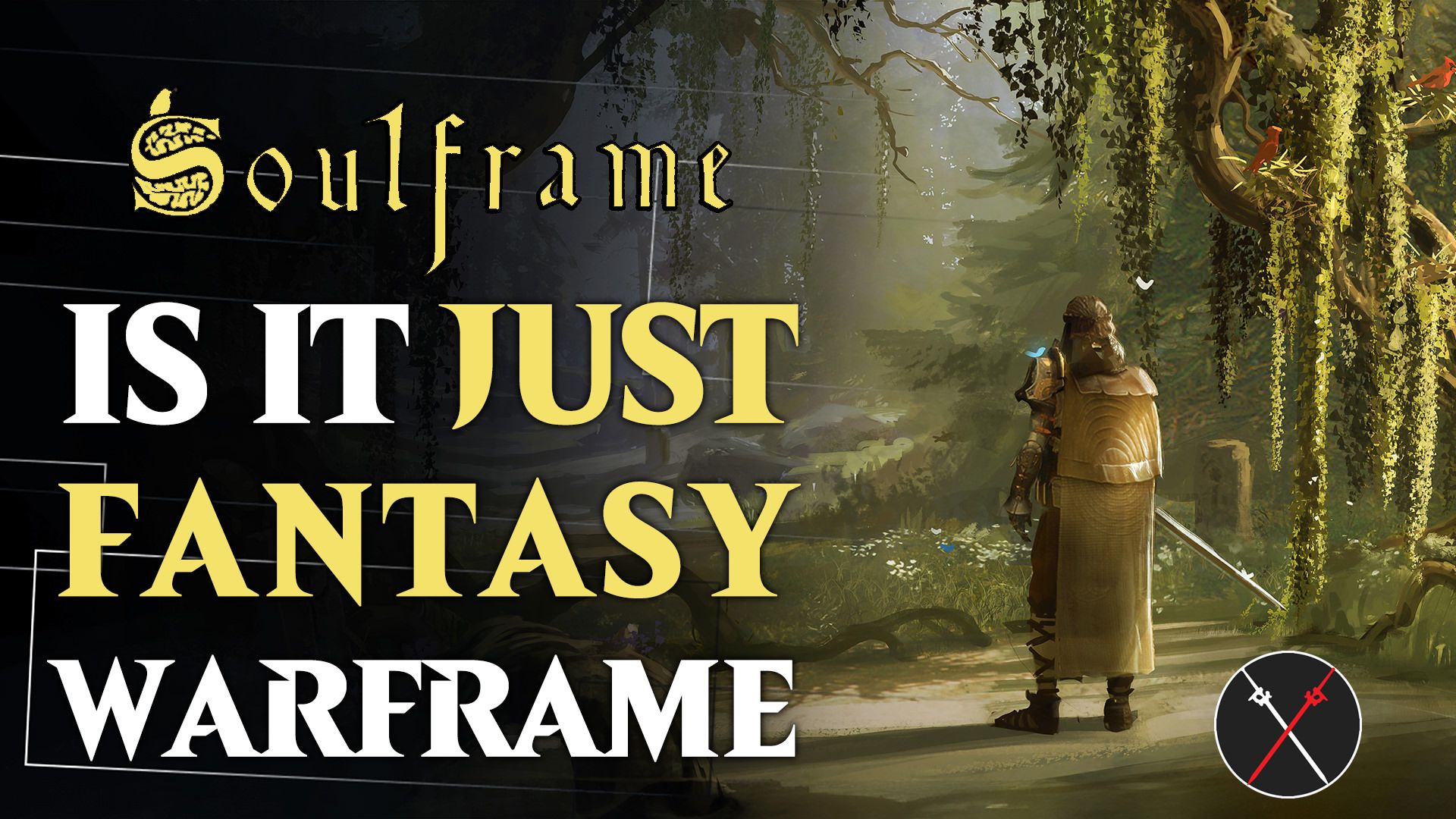 soulframe everything we know fantasy warframe what to expect