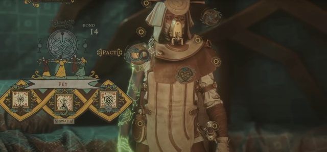 Soulframe   Is it Just Fantasy Warframe?