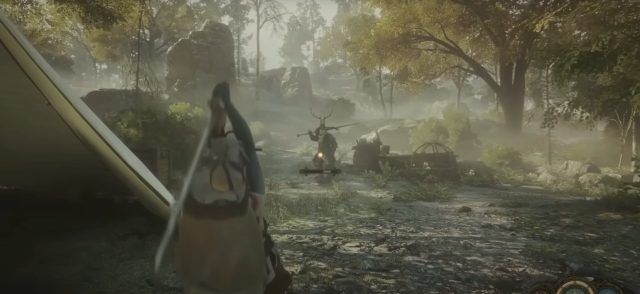 Soulframe   Is it Just Fantasy Warframe?