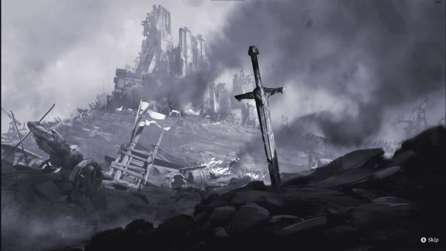 Enshrouded – Co Op Survival ARPG