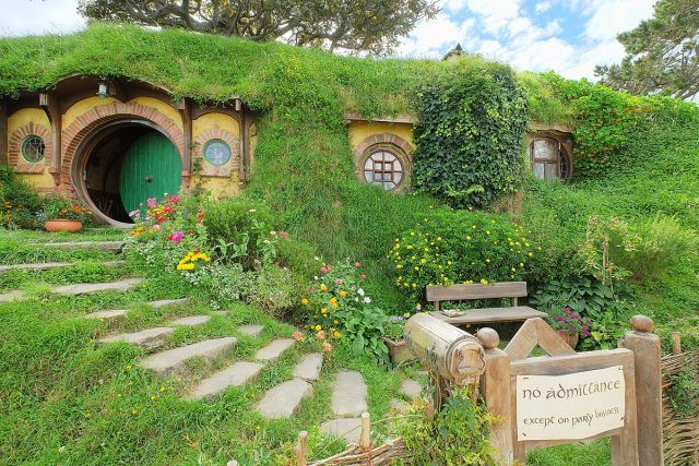 What I Want from a Lord of the Rings MMORPG